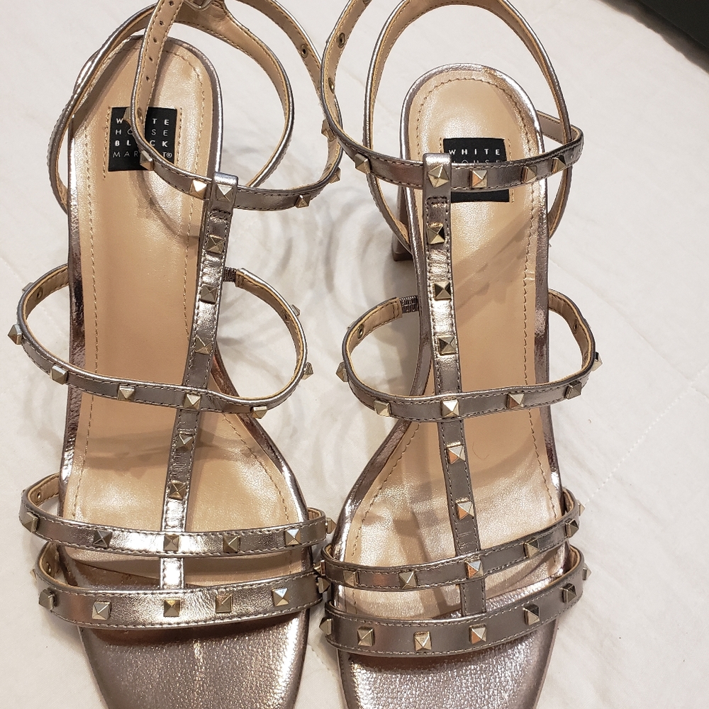 Ladies sandles
